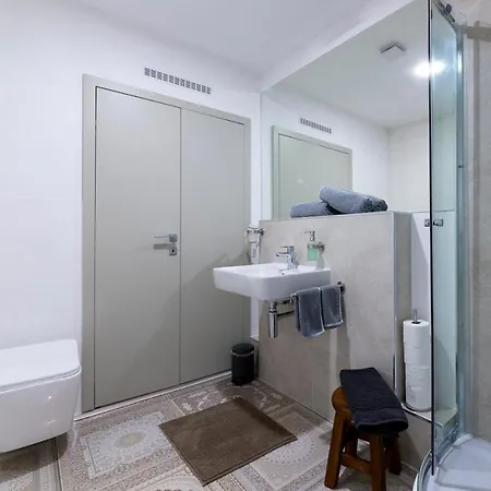 8 Apartment Stockach