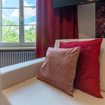 8 Apartment Stockach